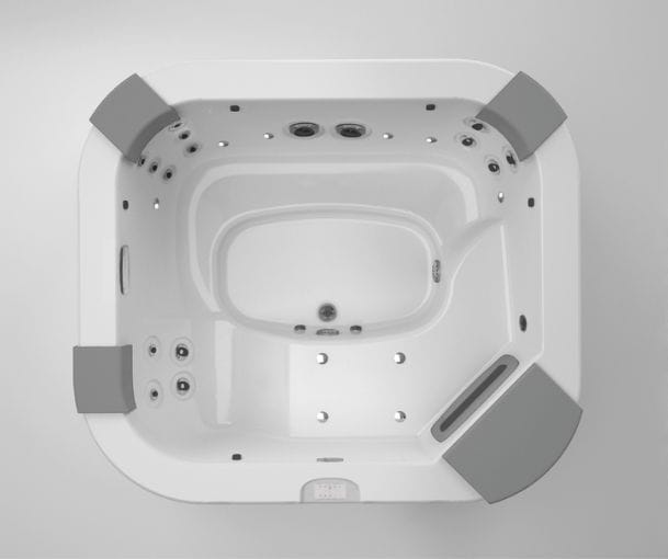 questions to ask buying a hot tub