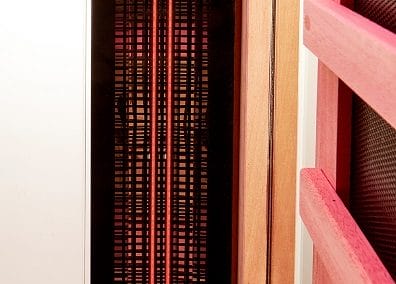 Jacuzzi Infrared Sauna